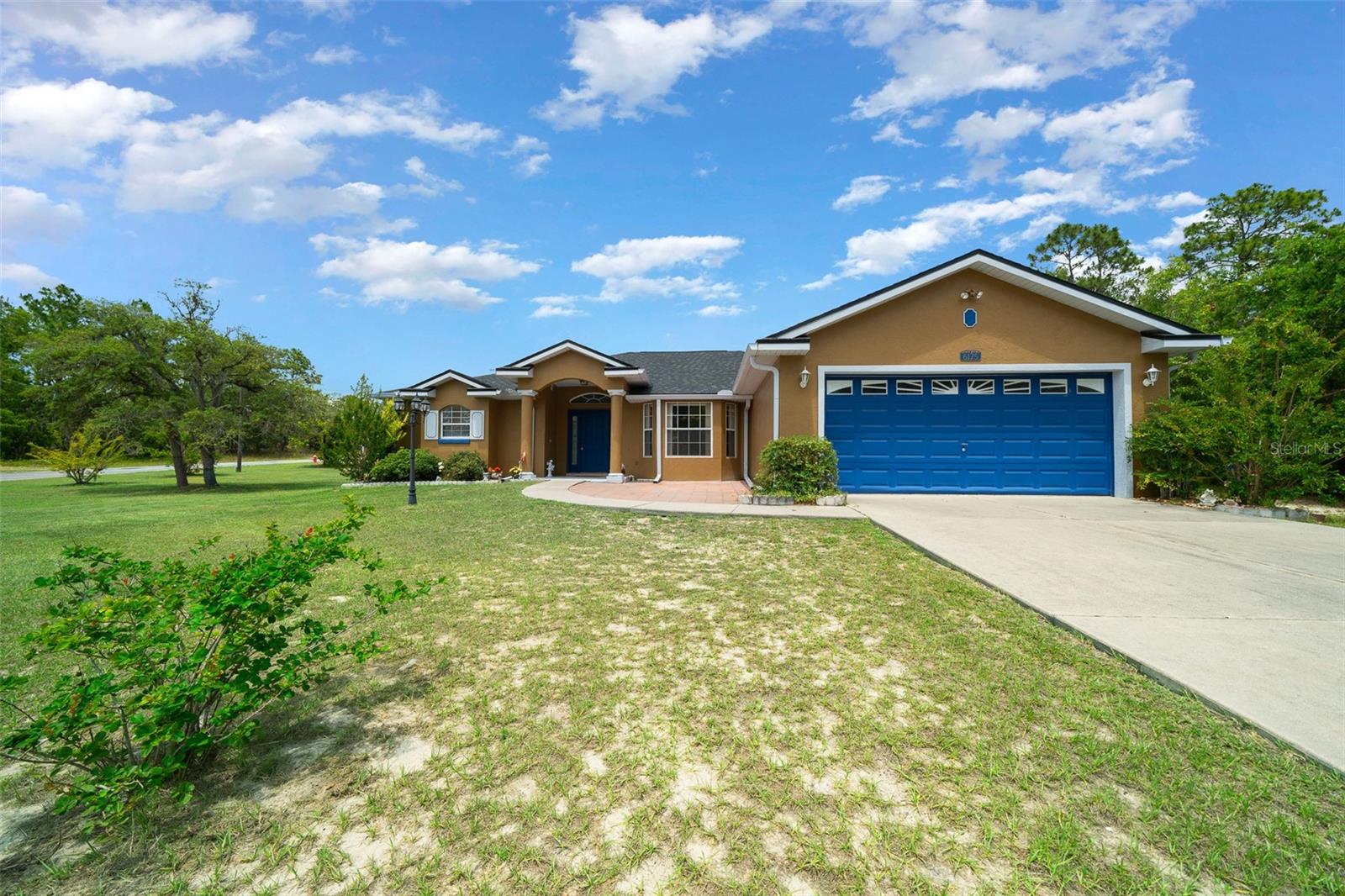 154th Place Rd, Ocala, FL 34473