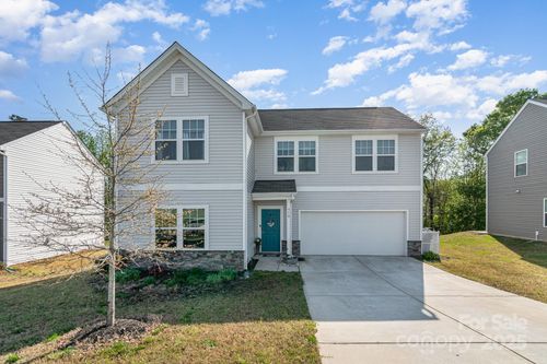 518 Dutch White Dr, Clover, SC, 29710-6940 | Card Image