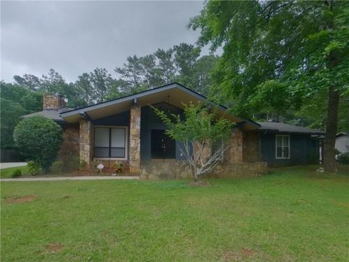 2544 Highland Dr Se, Conyers, GA, 30013-1971 | Card Image