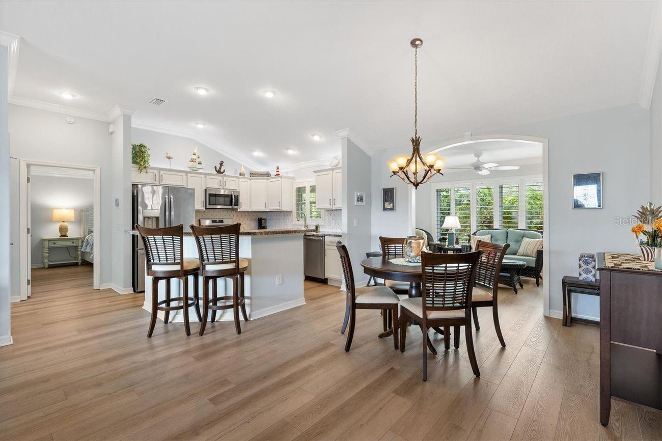 Residential Lease in THE VILLAGES 5
