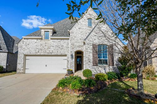 1509 Silverton Dr, Lantana, TX, 76226-2631 | Card Image