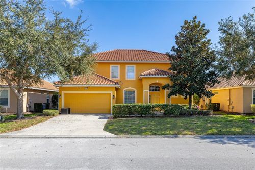 4064 Oaktree Dr, Davenport, FL, 33837-8402 | Card Image