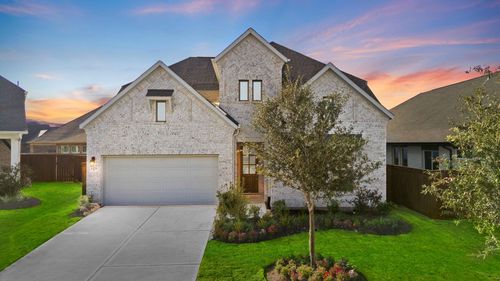 13711 Flint Hollow Dr, Cypress, TX, 77433 | Card Image