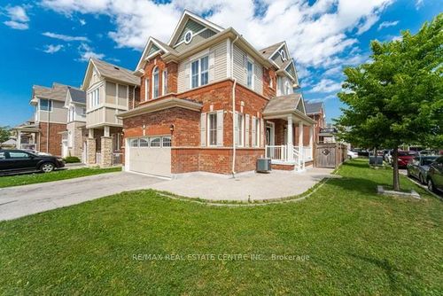 1295 Orr Terr, Milton, ON, L9E0B7 | Card Image