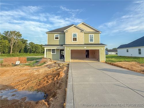 11 Tango Cir, Parkton, NC, 28371-6502 | Card Image