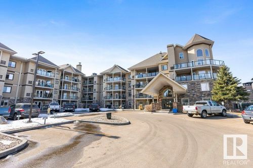 105-1320 Rutherford Rd Sw, Edmonton, AB, T6W0B6 | Card Image