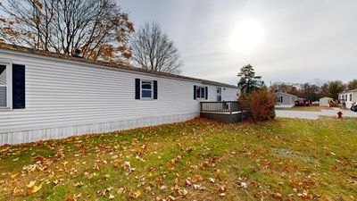 37 Fairview Drive, House other with 2 bedrooms, 2 bathrooms and null parking in Lisbon ME | Image 1