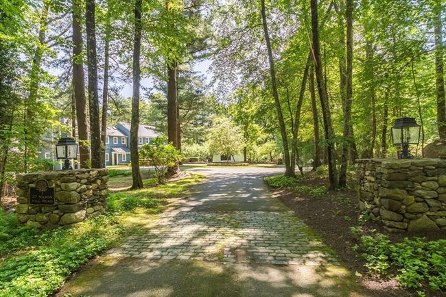 37 Nason Hill Rd, House other with 4 bedrooms, 3 bathrooms and 10 parking in Sherborn MA | Image 4