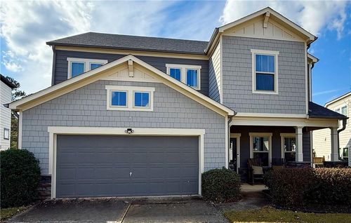 5730 Arbor Green Cir, Sugar Hill, GA, 30518-2169 | Card Image