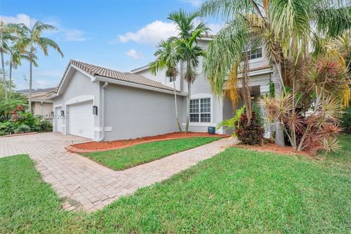 4588 Sw 183rd Ave, Miramar, FL, 33029-6327 | Card Image