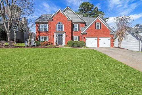 5670 N Hillbrooke Trce, Johns Creek, GA, 30005-7298 | Card Image