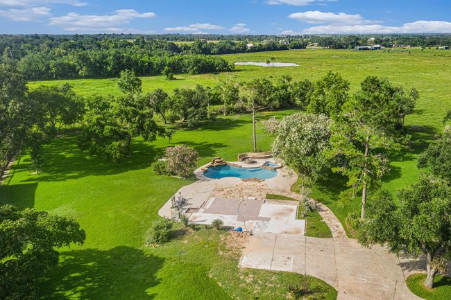 Look no further for the dream location for your forever home. Located on a cul-de-sac street of off CR 156, 4003 Country Trails has been a loved home for over 30 years. Now is ready for you to create new memories and a permanent staycation. | Image 4