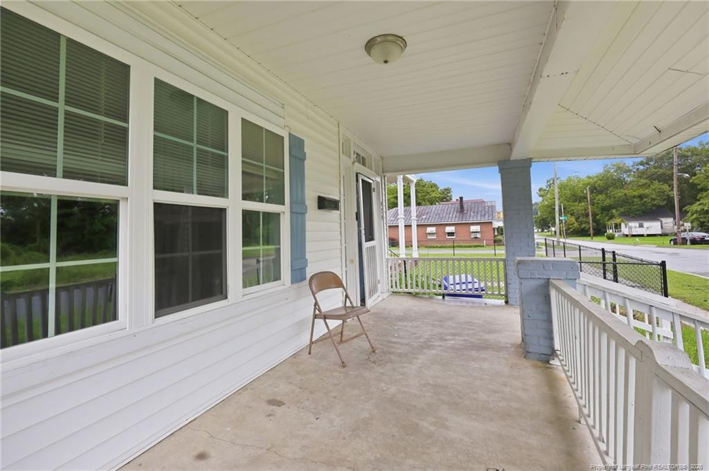 Residential in Kinston 5