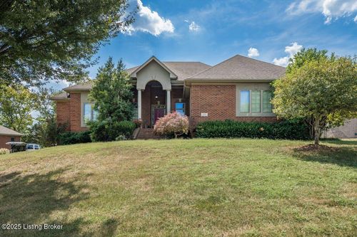 129 Portsmouth Ln, Frankfort, KY, 40601-7636 | Card Image