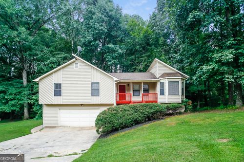 5561 Deerfield Pl Nw, Kennesaw, GA, 30144-5200 | Card Image