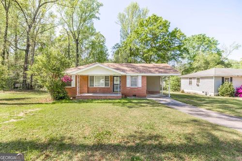 2815 Horseshoe Drive, Macon, GA, 31211 | Card Image