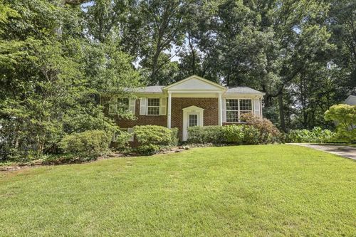 2183 Seaman Cir, Atlanta, GA, 30341-1551 | Card Image