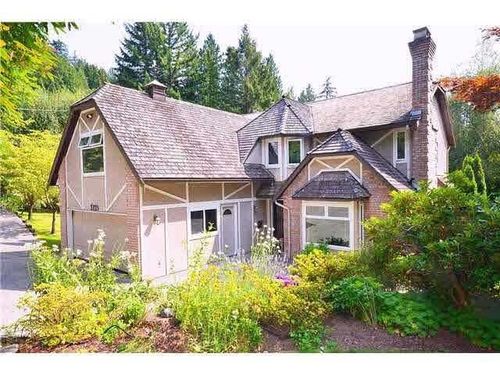 5355 The Terrace, West Vancouver, BC, V7V1M7 | Card Image