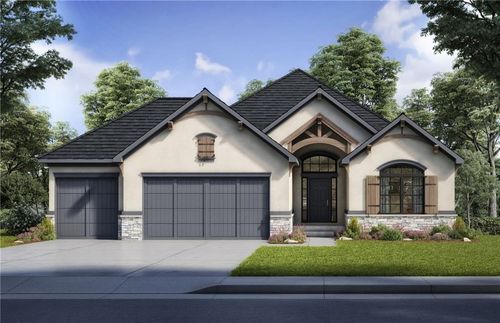 2509 W 175th Pl, Overland Park, KS, 66085-8992 | Card Image