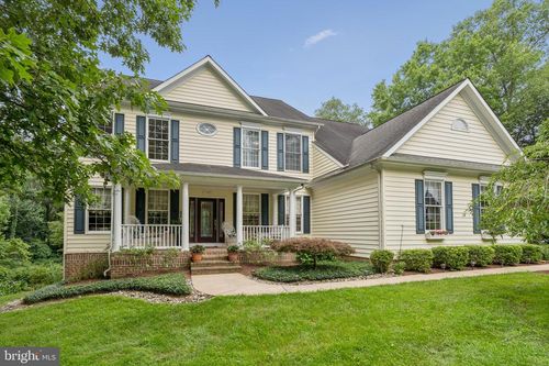 14027 Woodens Ln, Reisterstown, MD, 21136-4536 | Card Image