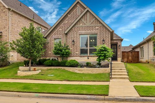 8529 Melrose, The Colony, TX, 75056-5165 | Card Image