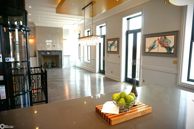 201 E State St, Condo with 2 bedrooms, 3 bathrooms and null parking in Algona IA | Image 47
