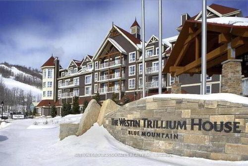 304-220 Gord Canning Dr, Blue Mountains, ON, L9Y1C2 | Card Image