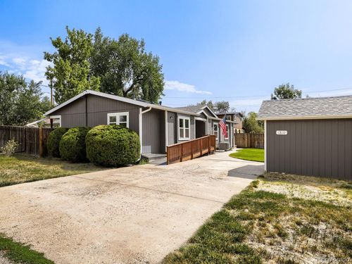 1310 Joyce St, Golden, CO, 80401-3027 | Card Image