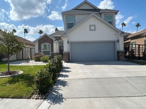 2325 N Peking Street, McAllen, TX, 78572 | Card Image