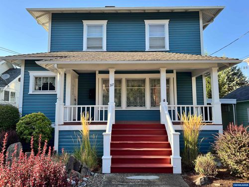 317 9th Ave Sw, Albany, OR, 97321-2456 | Card Image