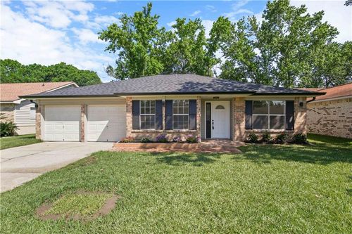 1417 Admiral Nelson Dr, Slidell, LA, 70461-4502 | Card Image