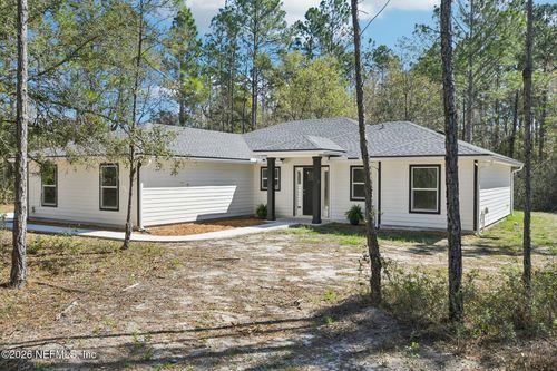 2265 S Mimosa Ave, Middleburg, FL, 32068-5462 | Card Image