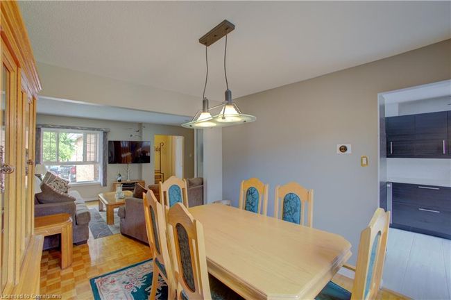 57 Ecclestone Dr, House other with 3 bedrooms, 2 bathrooms and 4 parking in Brampton ON | Image 16
