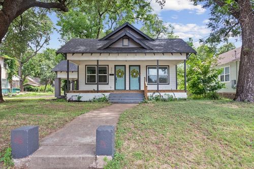 205 Dallas St, Waco, TX, 76704-2111 | Card Image