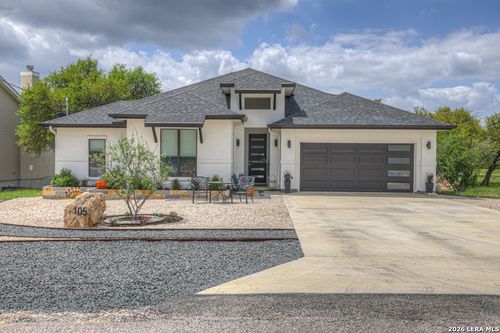 105 John Bird, Blanco, TX, 78606 | Card Image