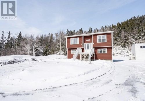 74 Main Street, Newville, NL,  | Card Image