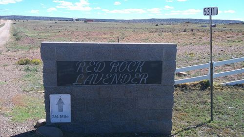 TBD Concho Park Estates Unit 583, Concho, AZ, 85924 | Card Image