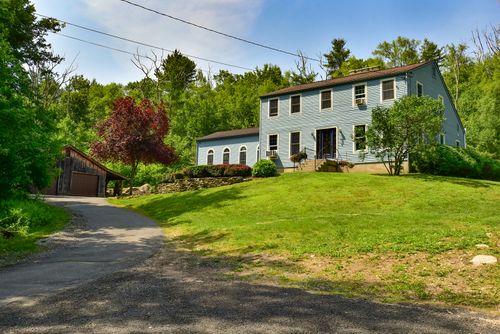 140 Crystal Lake Rd, Ellington, CT, 06029-2701 | Card Image