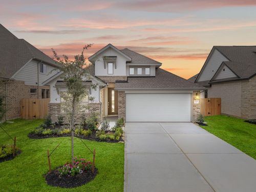 3252 Brightglen Ln, Spring, TX, 77373 | Card Image