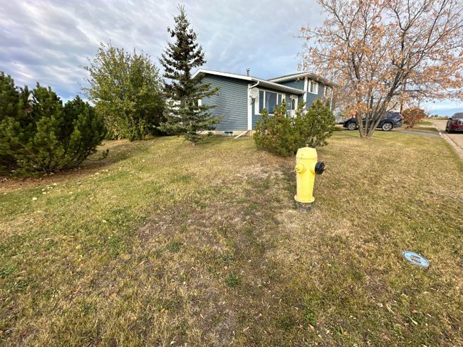 4702 54 Avenue, Home with 4 bedrooms, 1 bathrooms and 4 parking in Grimshaw AB | Image 3