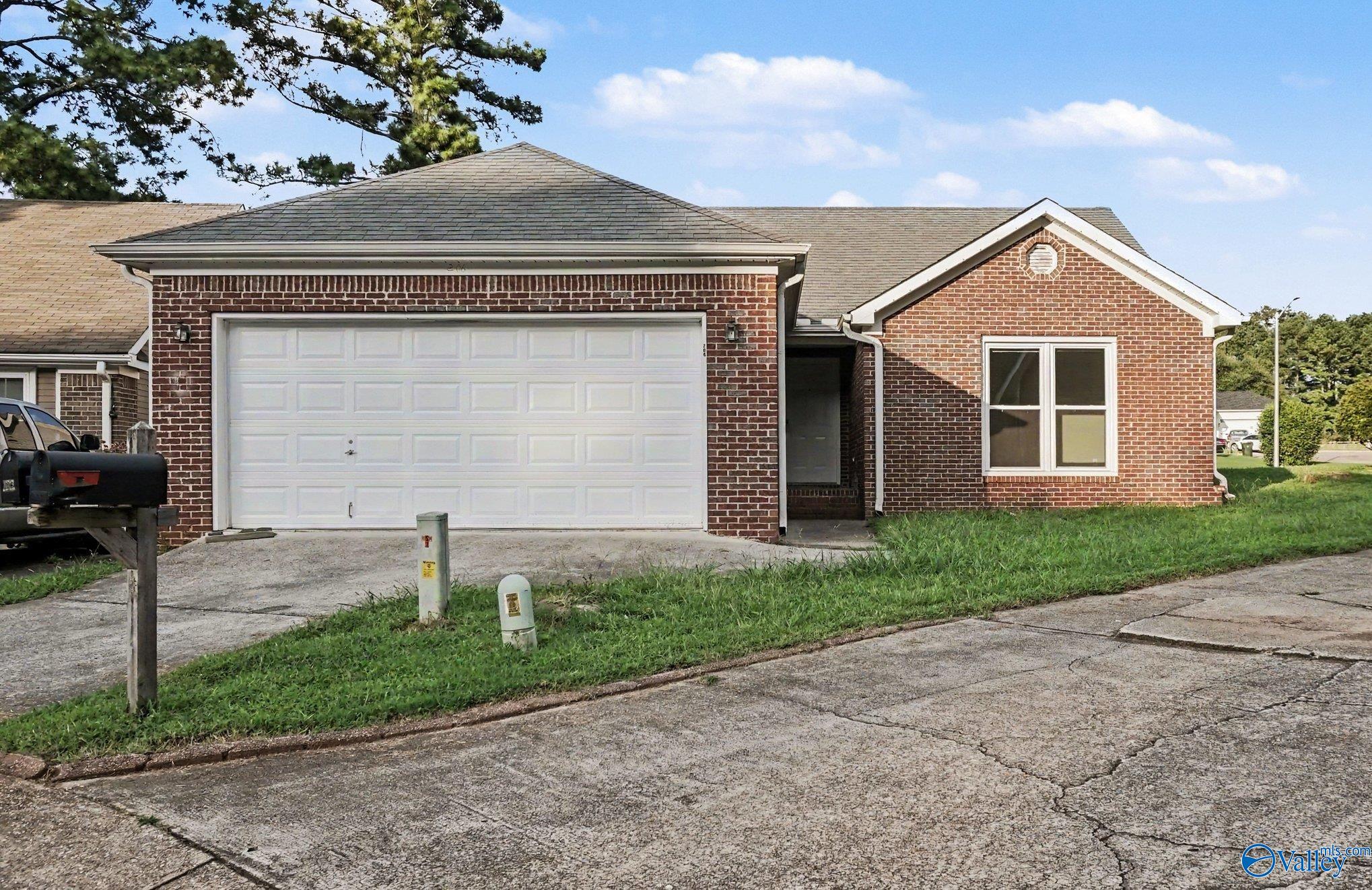 Residential in Madison