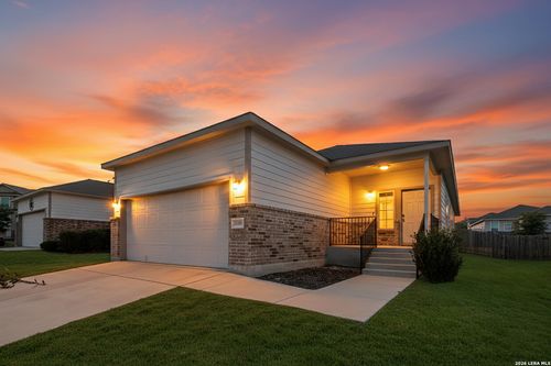 2119 Cassiopeia Bnd, San Antonio, TX, 78245-4008 | Card Image