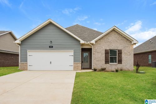 205 John Harold Dr, Meridianville, AL, 35759-5405 | Card Image