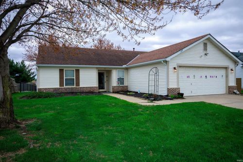 127 Berwick Dr, Lafayette, IN, 47909-6906 | Card Image