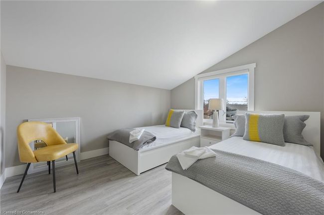 60 Lakeside Dr, House other with 3 bedrooms, 2 bathrooms and 4 parking in Nanticoke ON | Image 23