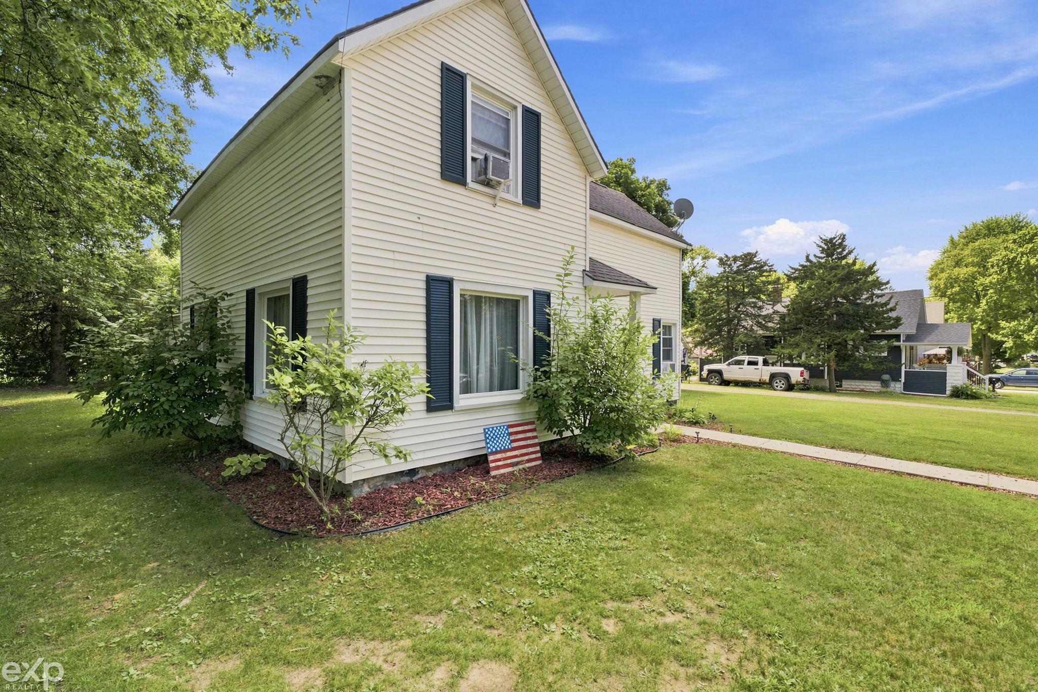 Residential in Yale 2