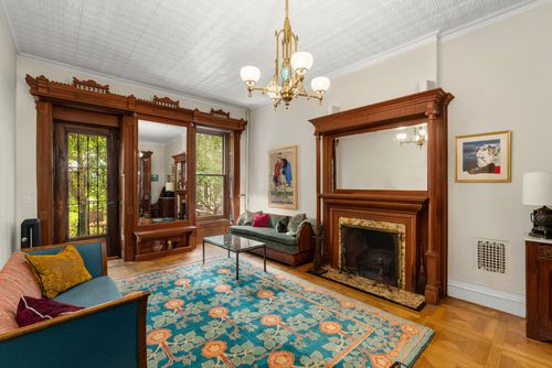 360 W 121st St, New York, NY, 10027-5108 | Card Image
