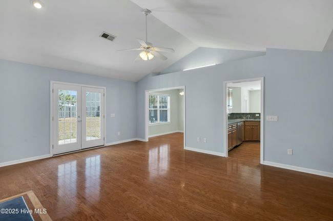 316 Emerald Rdg, House other with 3 bedrooms, 2 bathrooms and 2 parking in Hampstead NC | Image 9