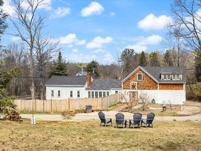 365 Stage Road, House other with 3 bedrooms, 1 bathrooms and null parking in Nottingham NH | Image 1