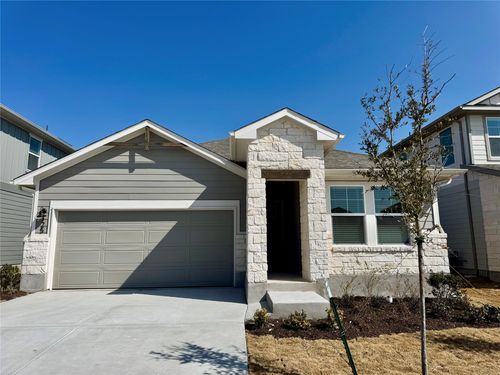 125 Holmby Dr, Hutto, TX, 78634 | Card Image